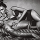 Illustration for article titled New Ads Help Keira, Posh Becks Make Rent; Kate Gosselins Clothing Line On Hold